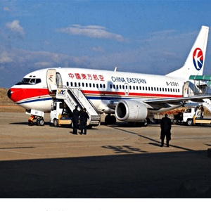 兴义万峰林机场托运航空快运业稳步发展的原因是什么？